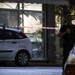 Έκρηξη σε πολυκατοικία στη Θεσσαλονίκη: Έξω από το φρεάτιο του ασανσέρ φαίνεται πως τοποθέτησαν οι δράστες τον εκρηκτικό μηχανισμό
