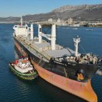 Δύο άνδρες της ιδιωτικής ασφάλειας διασώθηκαν από το ναυάγιο του πλοίου Eternity C που χτυπήθηκε από τους Χούθι στην Ερυθρά Θάλασσα