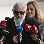 Πέτρος Φιλιππίδης: Σήμερα η απόφαση του Εφετείου για τις δυο απόπειρες βιασμού