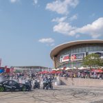 Η ICONIC INTER CARS EXPO 2025 ξεπέρασε κάθε προσδοκία!