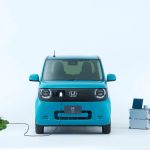 Αυτό είναι το Honda N-One e: για την Ιαπωνία