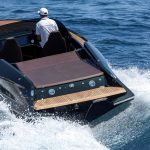Frauscher x Porsche 850 Fantom: Ηλεκτρικό σκάφος με τεχνολογία από την Porsche - Cars Electric