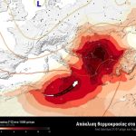 Έρχεται ισχυρό κύμα καύσωνα σε Ελλάδα και Βαλκάνια –  Το θερμόμετρο θα φθάσει στους 44 βαθμούς