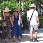 Ο καιρός της Πέμπτης 17ης Ιουλίου 2025