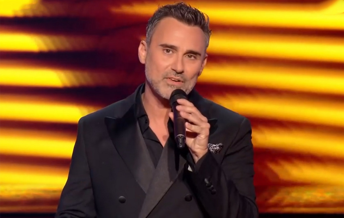 Γιώργος Καπουτζίδης- για τη διαφορετικότητα και τα πρότυπα: «Δεν έχω manual – Οδηγός μου είναι η καλοσύνη»