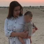 Δολοφονία της Καρολάιν στα Γλυκά Νερά: Η μικρή Λυδία γνωρίζει πως η μητέρα της είναι νεκρή, αλλά δεν ξέρει για τον πατέρα της
