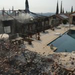 Μαίνεται ο πύρινος εφιάλτης στη Λεμεσό: 100.000 στρέμματα στάχτη – Νέες αναζωπυρώσεις και αρκετά καμένα σπίτια