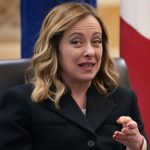 Ιταλία: Η κυβέρνηση χαιρετίζει τη συμφωνία ΗΠΑ-ΕΕ για τους δασμούς – «Αποτρέπεται το ενδεχόμενο εμπορικού πολέμου στο εσωτερικό της Δύσης»