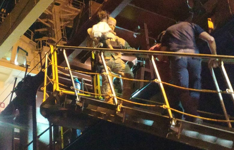 Συμφωνήθηκε δημιουργία χώρων προσωρινής διαμονής μεταναστών στην Κρήτη