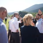 Μητσοτάκης για ΟΠΕΚΕΠΕ: Πρώτοι εμείς ζητήσαμε εξεταστική – Αυτό που ενδιαφέρει τους πολίτες είναι πώς θα πάρουμε τα λεφτά πίσω απ’ τους κλέφτες