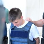 Στην ανακρίτρια Πάτρας η καθ’ ομολογίαν δολοφόνος 4 παιδιών, Ειρήνη Μουρτζούκου