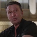 Ρένος Χαραλαμπίδης: «Δεν παντρεύτηκα γιατί δεν βρήκα γυναίκα με μεγάλη αυτοπεποίθηση»
