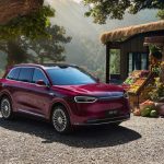 Έρχεται το νέο Aito M7: Το SUV- Game Changer- της Huawei