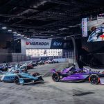 Formula E: Κυριαρχία της Porsche και θεαματική αντεπίθεση της Jaguar - Cars Electric