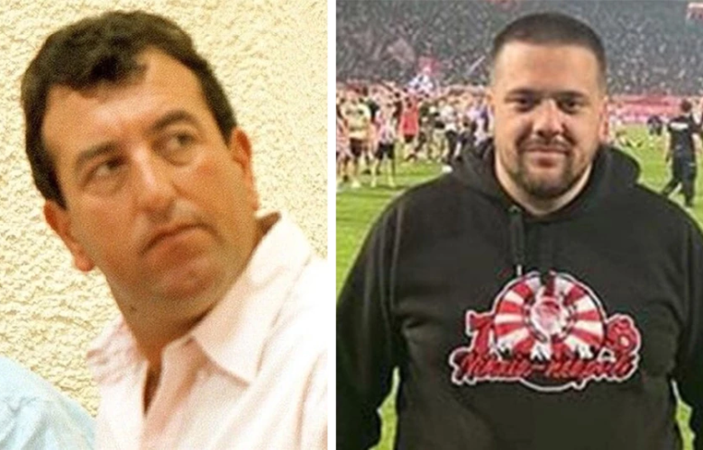 Greek Mafia: Καταδίκες για τις δολοφονίες Σκαφτούρου, Ρουμπέτη και Μουζακίτη