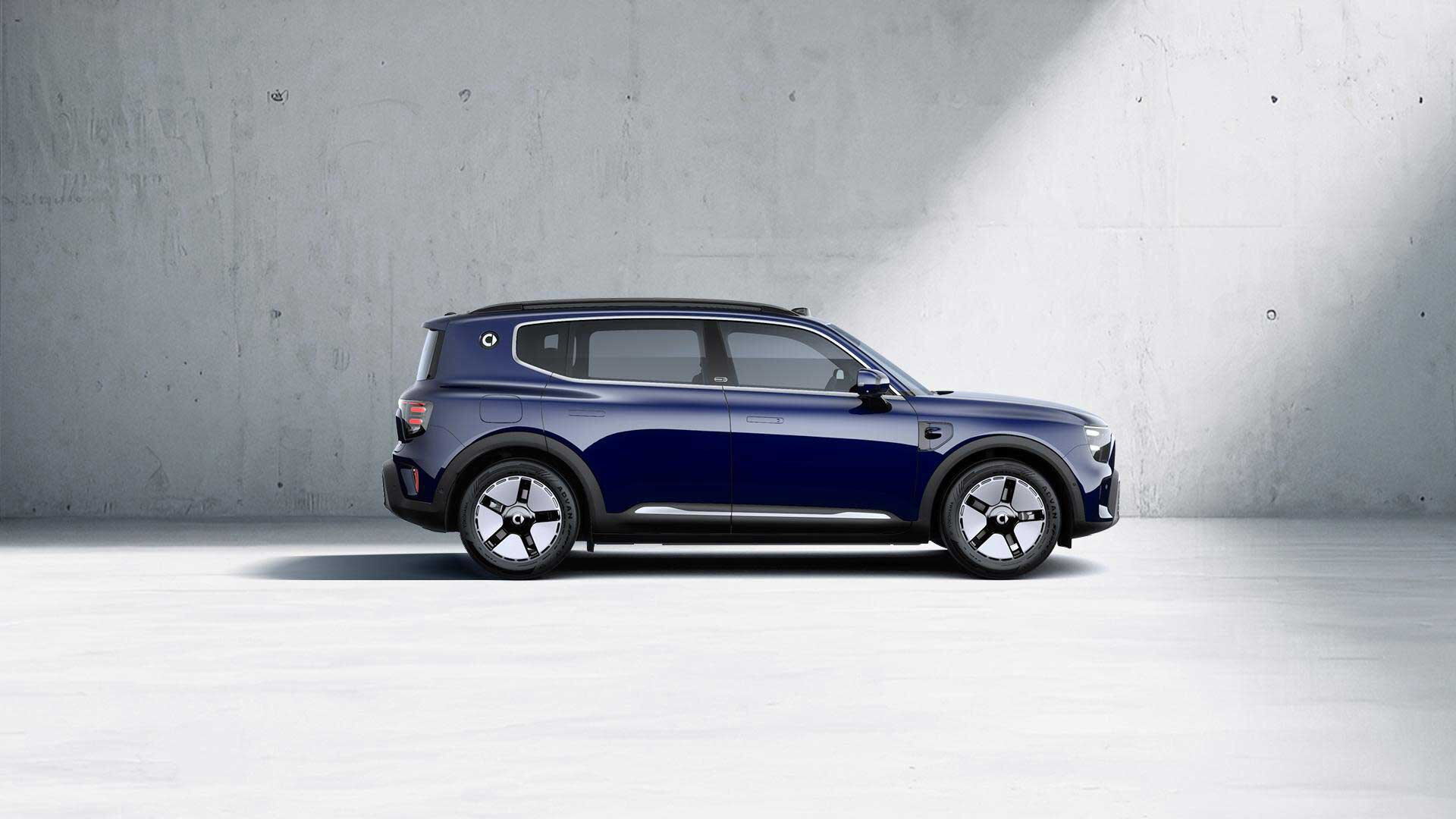 smart #5 ehd phev china (3)