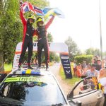 WRC 2025 – Ράλι Εσθονίας: Έκπληξη από τη Σουηδία με άρωμα Νορβηγίας