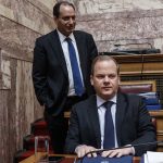 Πόρισμα προκαταρκτικής για Κ. Ax. Καραμανλή: Με 157 ψήφους παραπέμπεται στο Δικαστικό Συμβούλιο