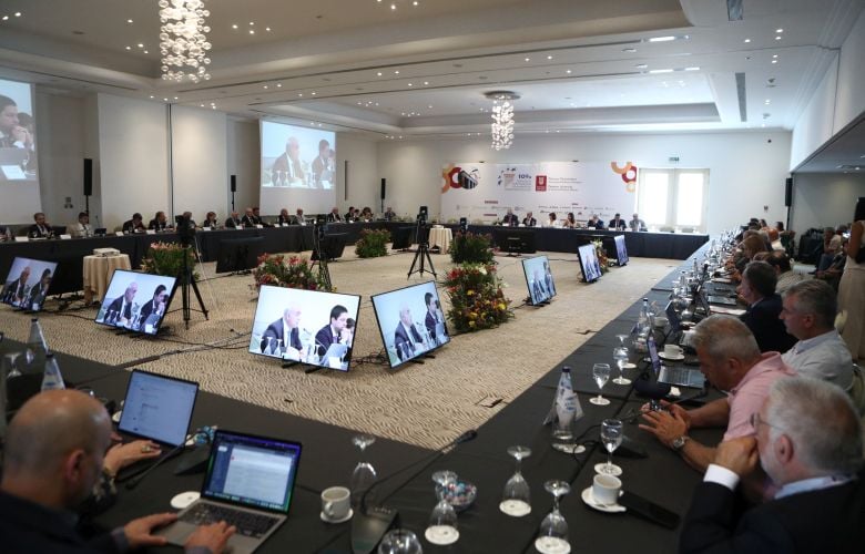 Στήριξη για χρηματοδότηση και αλλαγές στις διαγραφές φοιτητών και την ασφάλεια των πανεπιστημίων ζητά η Σύνοδος των Πρυτάνεων