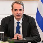 Κυριάκος Μητσοτάκης: Επενδύουμε στην εθνική άμυνα, γιατί επενδύουμε στην ασφάλεια, τη σταθερότητα και το μέλλον της πατρίδας μας