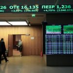 Εβδομαδιαία άνοδος 1,29%, για το Χρηματιστήριο