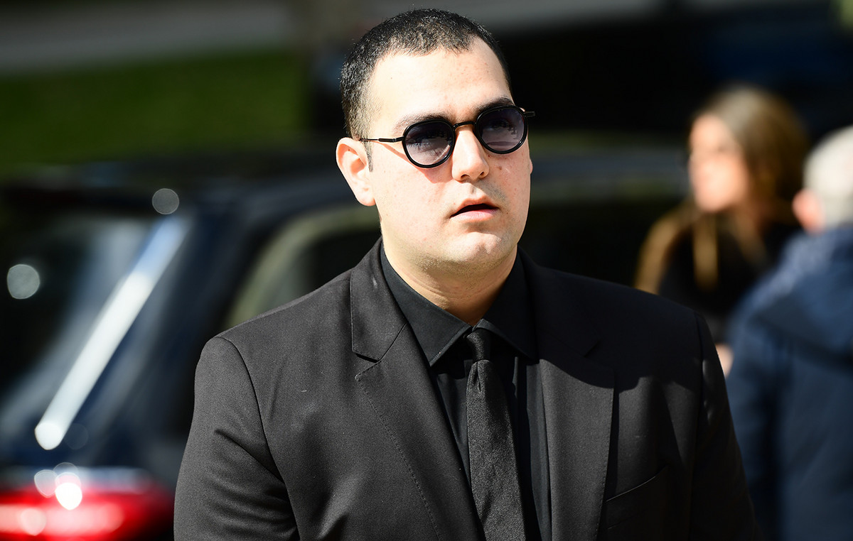 «Θα τα αντάλλαζα όλα για 15 δευτερόλεπτα στο τηλέφωνο μαζί σου» – Το μήνυμα του Χρίστου Κούγια για τον πατέρα του, Αλέξη