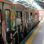 Βρέθηκε σορός ατόμου ανάμεσα στους σταθμούς «Άνω Πατήσια» και «Περισσός» – Η Αστυνομία έχει αποκλείσει τον χώρο, διεκόπησαν τα δρομολόγια