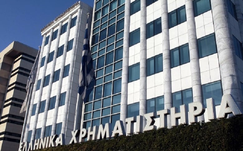 Η Euronext υπέβαλε δημόσια πρόταση για να εξαγοράσει το Χρηματιστήριο Αθηνών