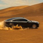 Voyah Passion L: Το νέο plug-in hybrid sedan με 657 ίππους και αυτονομία 300+ km