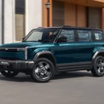 Τα νέα ηλεκτρικά SUV της Chery, θα ταράξουν την αγορά, με αυτονομία έως 520 χλμ. και τιμές σοκ!