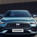 Geely Galaxy Starshine 6: Το νέο υβριδικό sedan που απειλεί να ανατρέψει την αγορά με ηλεκτρική αυτονομία έως 100 km!