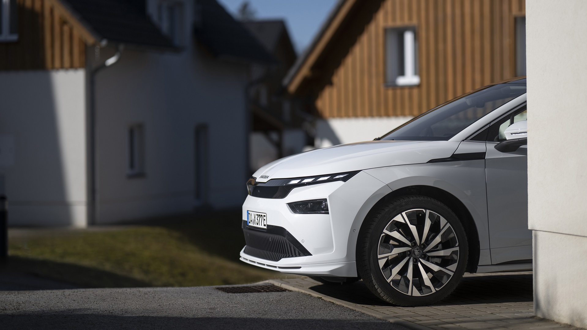 15 new skoda enyaq coupe 12e23478