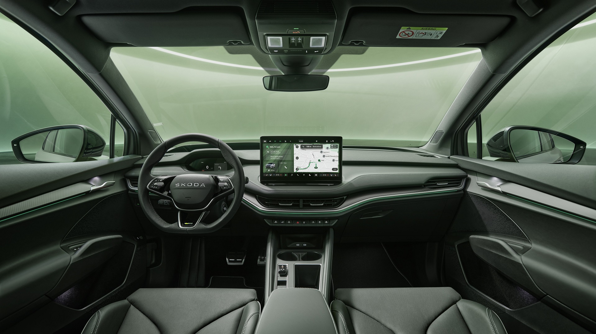 16 new skoda enyaq rs coupe 4167bba9