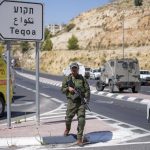 Εγκρίθηκε στο Ισραήλ το επίμαχο μεγάλο εποικιστικό σχέδιο για την Δυτική Όχθη