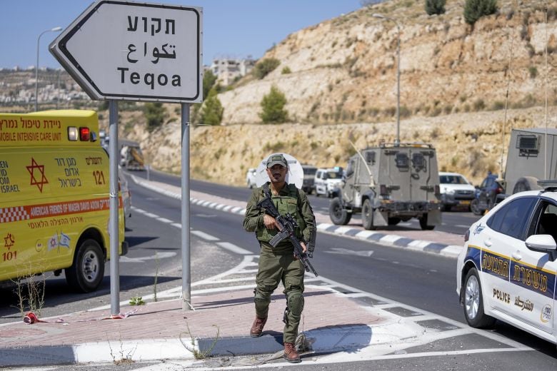Εγκρίθηκε στο Ισραήλ το επίμαχο μεγάλο εποικιστικό σχέδιο για την Δυτική Όχθη