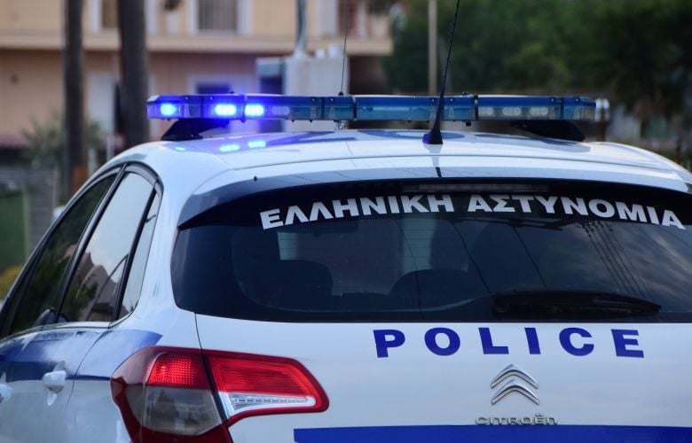 Μεγάλη επιχείρηση της ΕΛ.ΑΣ στην Κρήτη για την εξάρθρωση εγκληματικής οργάνωσης