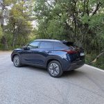 Δοκιμή Omoda 5 EV -Ευχάριστη ηλεκτρική έκπληξη