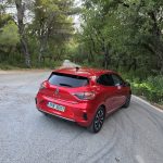 Δοκιμή Renault Clio E-Tech Full Hybrid 145 PS -Το στιλ της ωριμότητας