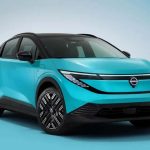 Nissan LEAF 2026: Ηλεκτρικό με κορυφαία αυτονομία και όλη τη Google στο ταμπλό!