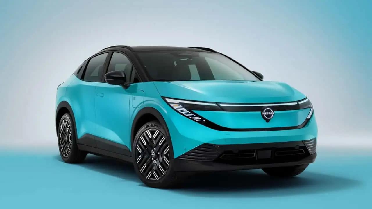 Nissan LEAF 2026: Ηλεκτρικό με κορυφαία αυτονομία και όλη τη Google στο ταμπλό!