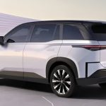 Η Toyota παίζει σκληρό πόκερ με την Κίνα