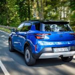 Νέο Opel Frontera – Το ευέλικτο οικογενειακό SUV τώρα και 7-θέσιο