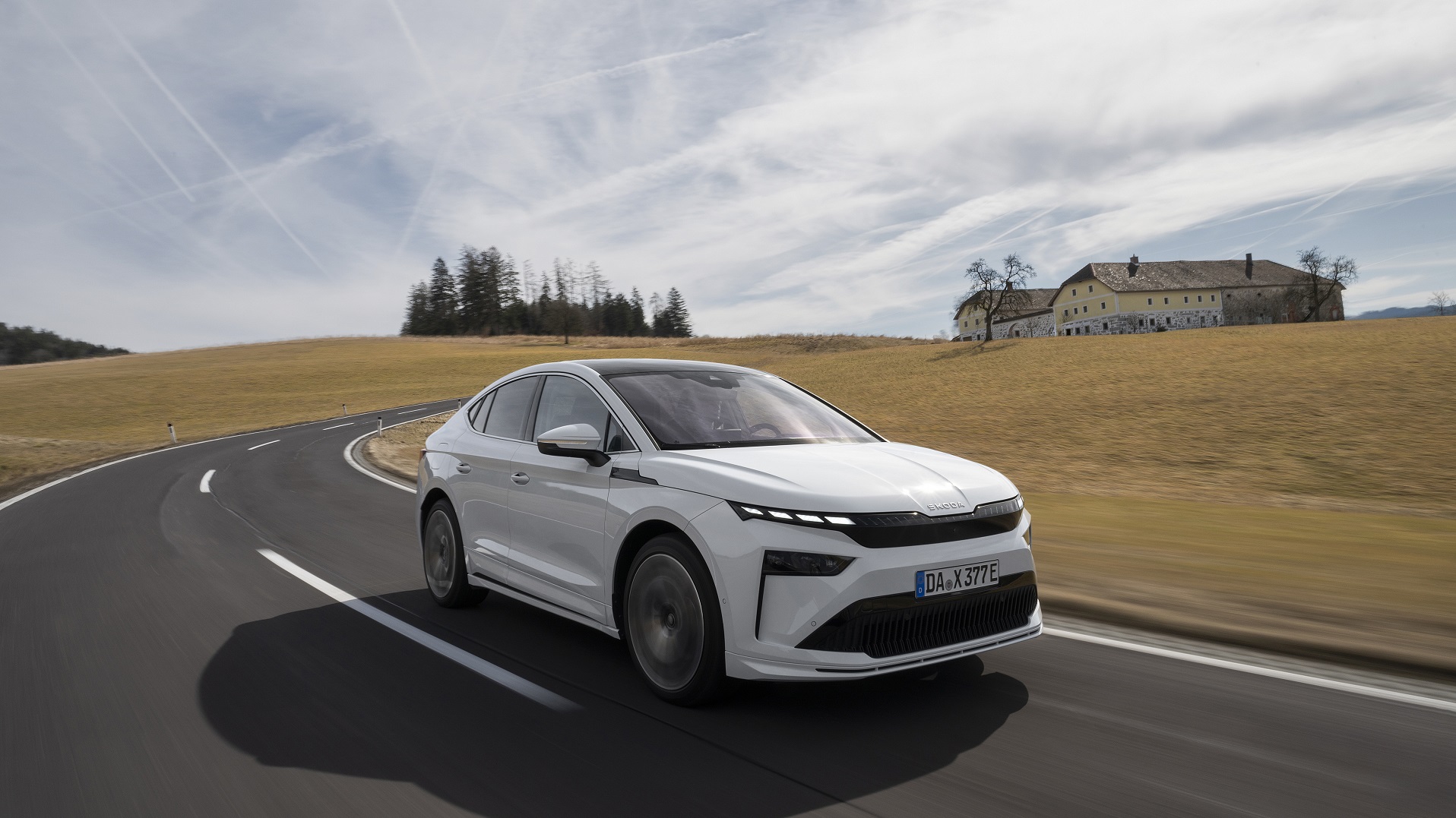 29 new skoda enyaq coupe 8143f28e