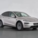 Αποκαλύφθηκε η αυτονομία των Tesla Model YL και Model 3+ στην Κίνα