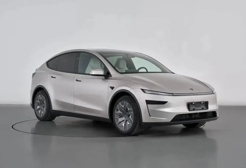 Αποκαλύφθηκε η αυτονομία των Tesla Model YL και Model 3+ στην Κίνα