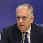 Τάκης Θεοδωρικάκος: Σταθερές οι τιμές στα σχολικά είδη