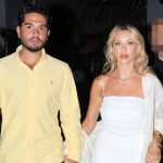 Η οργισμένη απάντηση της Γαρυφαλλιάς Καληφώνη σε σχόλιο: θα σου βρούμε και εσένα γκόμενο να σου πληρώνει τις διακοπές
