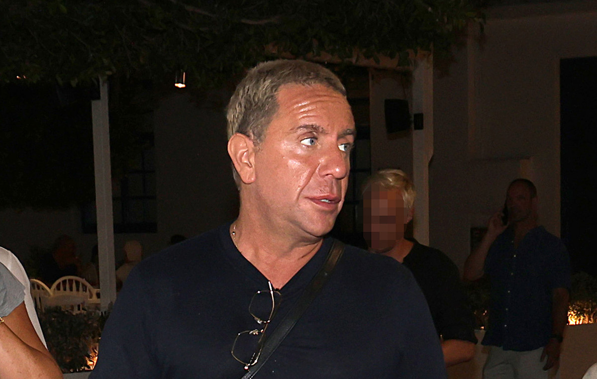 Γιώργος Μαζωνάκης: Οι ενδοοικογενειακές κόντρες, ο εγκλεισμός σε ψυχιατρική κλινική και η απάντηση του τραγουδιστή