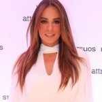 Μαρία Αντωνά: «Ο θάνατος της μητέρας μου ήρθε και ταρακούνησε συθέμελα όλες τις ισορροπίες, πέρασα πολύ δύσκολα»