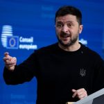 Zελένσκι: Η Ρωσία κάνει τα πάντα για να αποτρέψει τη συνάντηση με τον Πούτιν
